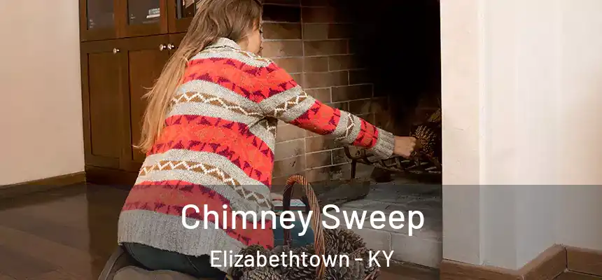  Chimney Sweep Elizabethtown - KY