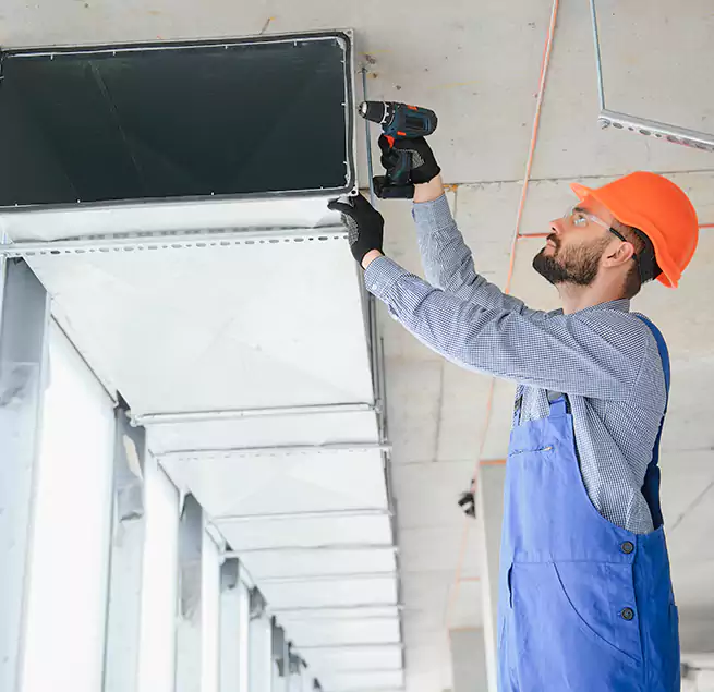 Why Homeowners & Businesses Trust Us in Elizabethtown, KY