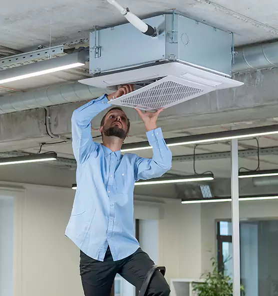 Professional Air Duct Cleaners in Elizabethtown, KY