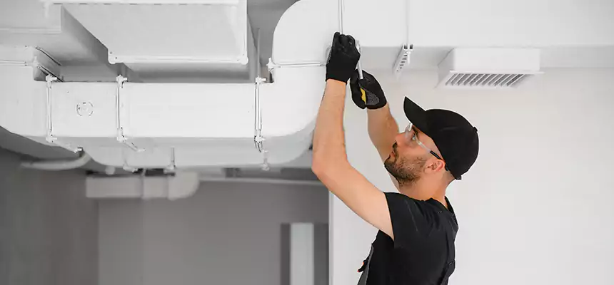 Our Air Duct Cleaning Services in Elizabethtown, KY