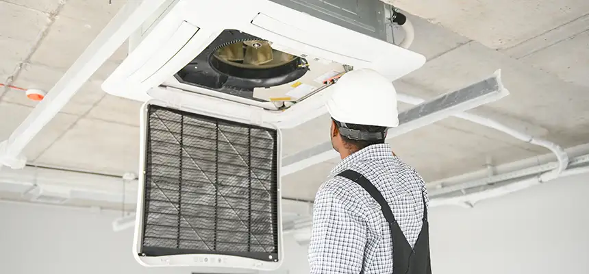 Our Affordable Duct Cleaning Near Me Services in Elizabethtown, KY