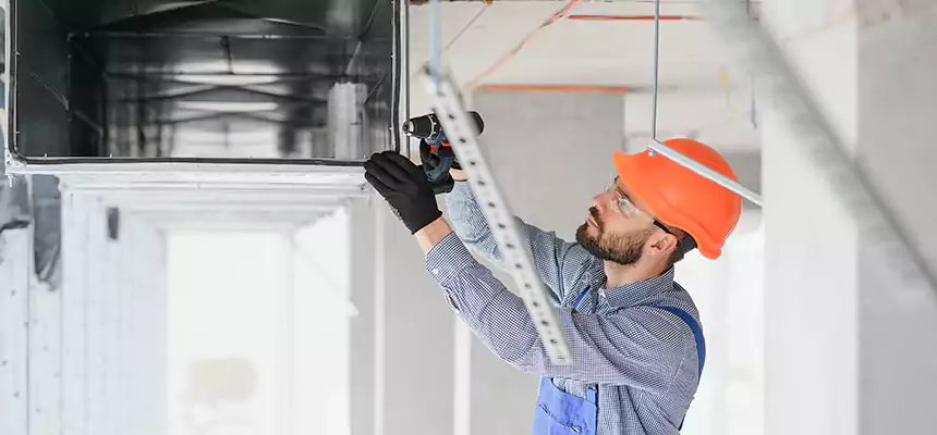 Comprehensive Ventilation Cleaning in Elizabethtown