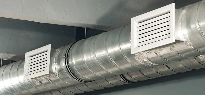 Our Air Duct Camera Inspection Services in Elizabethtown, KY