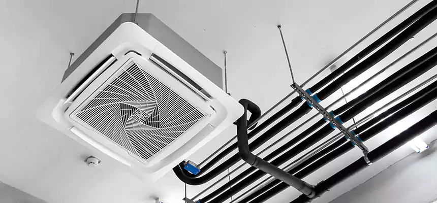 Our Air Duct Deep Cleaning Services in Elizabethtown, KY