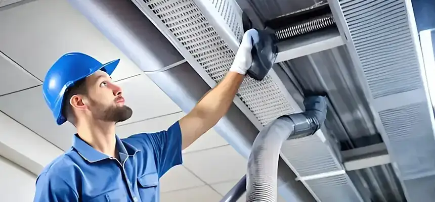 Our Annual Dryer Vent Maintenance Services in Elizabethtown, KY