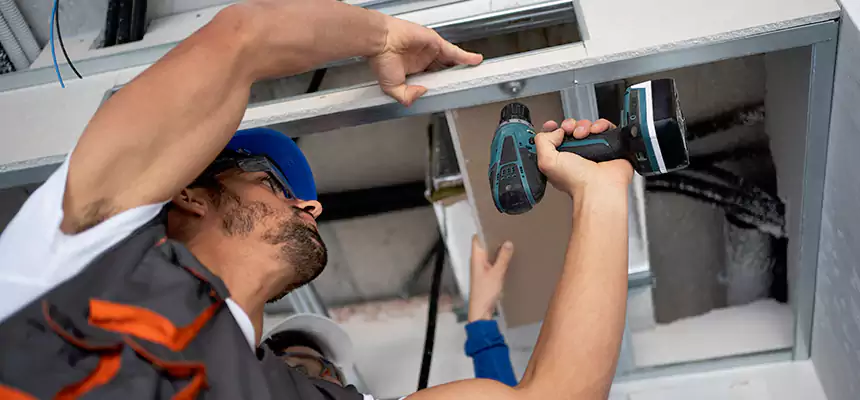 Our Apartment Air Duct Cleaning Services in Elizabethtown, KY