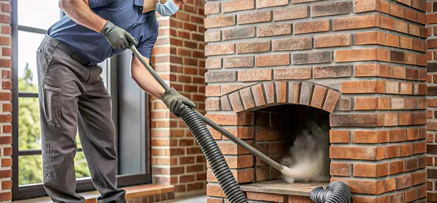 Our Chimney Sweep Services in Elizabethtown, KY