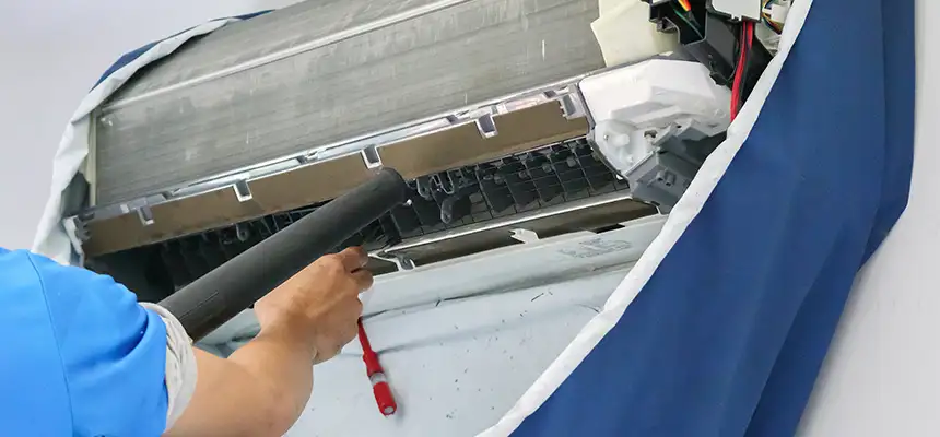 Advanced Clogged Dryer Vent Repair for Multi-Unit & Commercial in Elizabethtown, KY