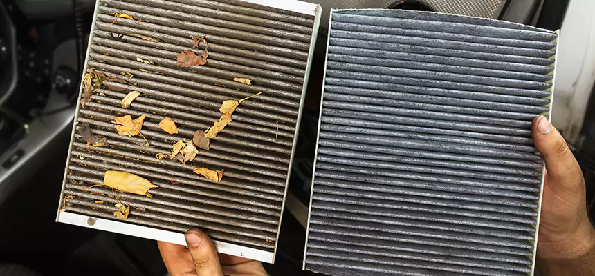 Our Dryer Vent Lint Filter Cleaning Services in Elizabethtown, KY