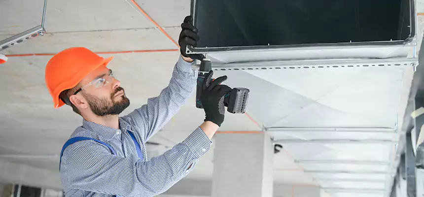 Roof Cap & Exterior Hood Lint Buildup Removal – Elizabethtown