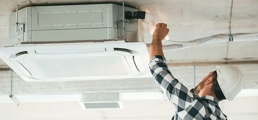 Our Local Vent Cleaning Services in Elizabethtown, KY