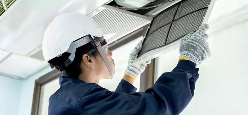 Our Mold & Mildew Removal from Air Ducts Services in Elizabethtown, KY