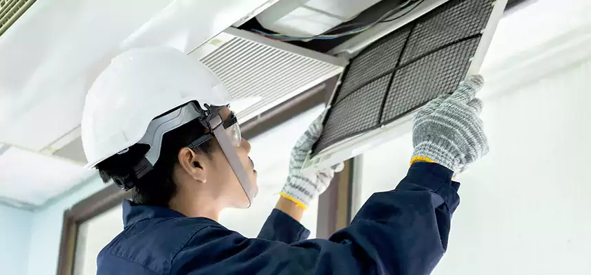 Our Multi-family Home Duct Cleaning Services in Elizabethtown, KY