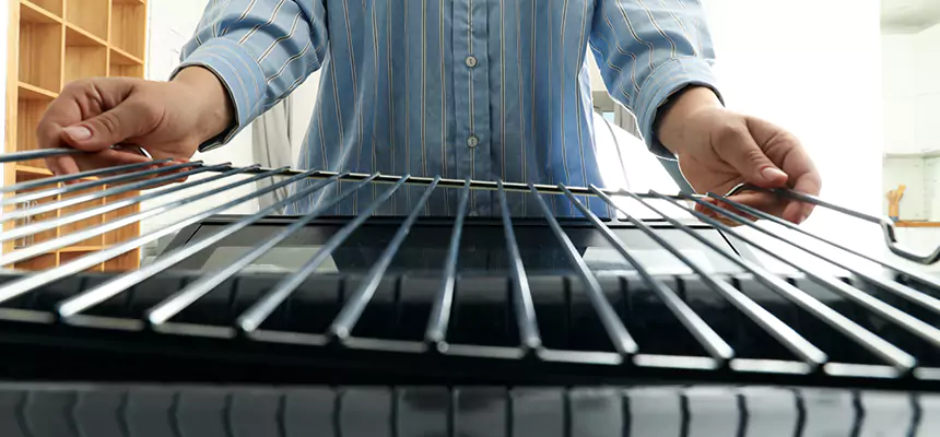 Our Vent Grille Washing Services in Elizabethtown, KY