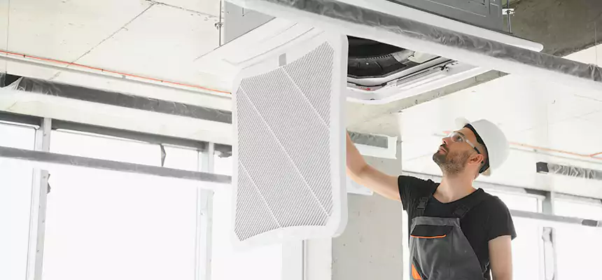 Dryer Ventilation Duct Cleaning in Elizabethtown