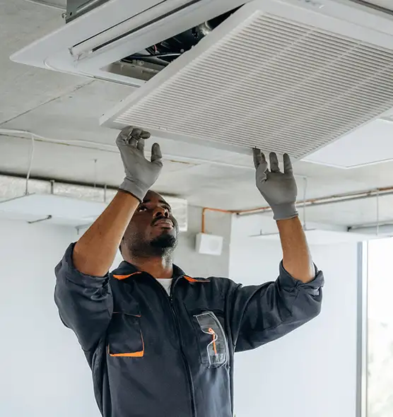 About Certified Air Duct Specialists in Elizabethtown, KY