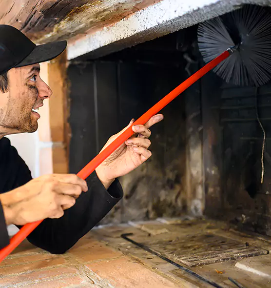 About Expert Chimney Cleaning in Elizabethtown, KY