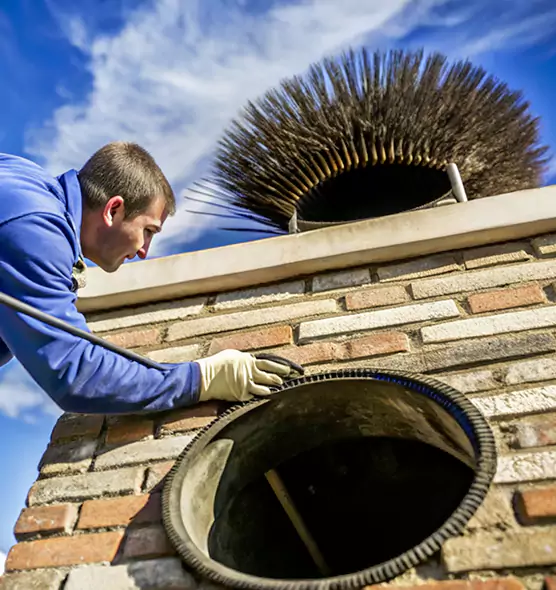 About Professional Chimney Sweep in Elizabethtown, KY