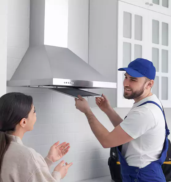 Professional Dryer Vent Cleaning Service in Elizabethtown, KY