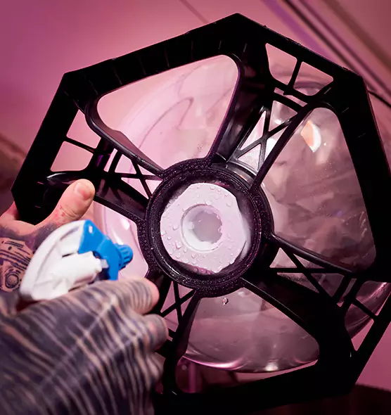 Professional Dryer Vent Sanitization Service in Elizabethtown, KY