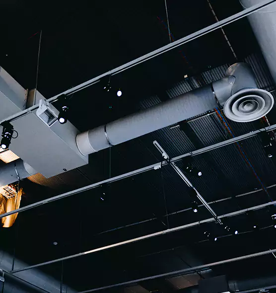 About Duct Sanitization with UV Light in Elizabethtown, KY