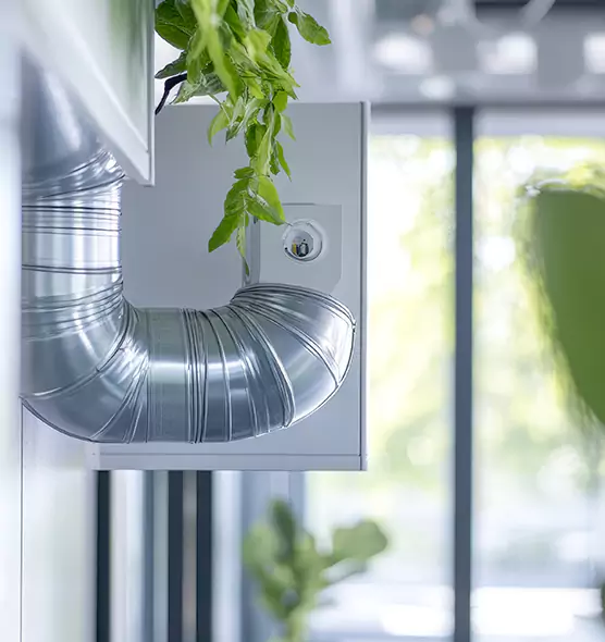 Professional Eco-Friendly Duct Cleaning Services in Elizabethtown, KY