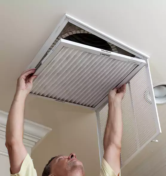 Advanced Residential Vent Cleaning in Elizabethtown, KY
