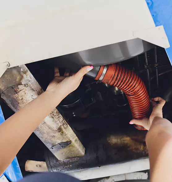 Top-Notch Return Vent Cleaning Service in Elizabethtown, KY