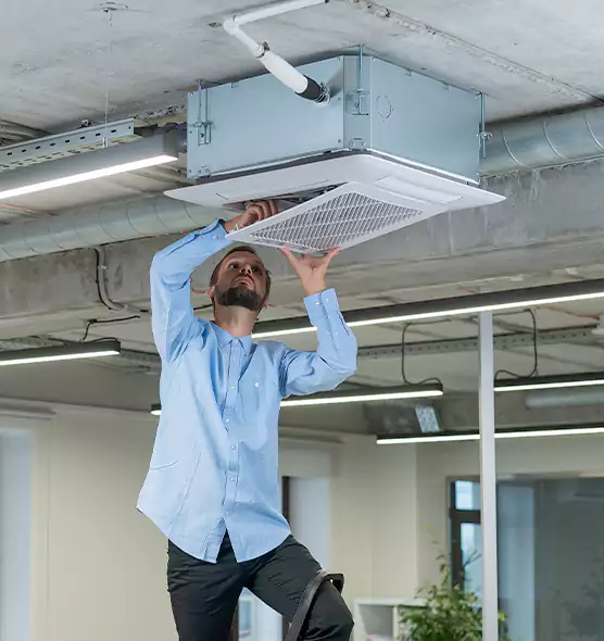 Advanced Rodent Droppings In Vents in Elizabethtown, KY