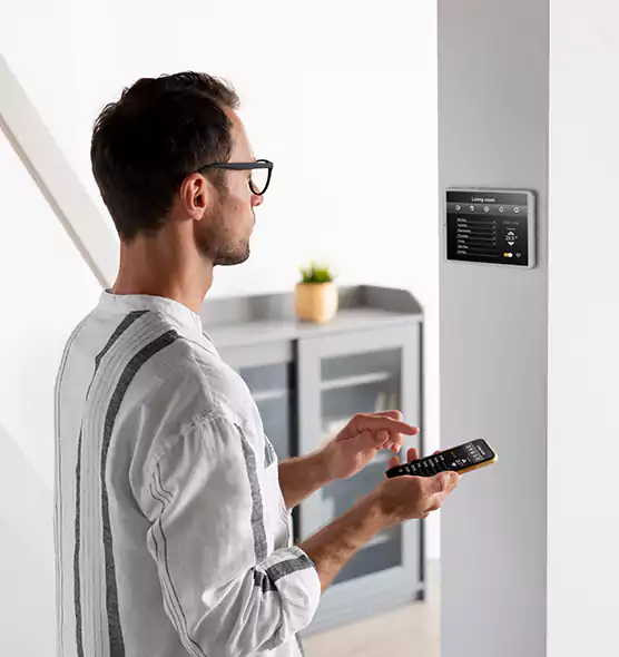 About Smart AC Vent Controller Services in Elizabethtown