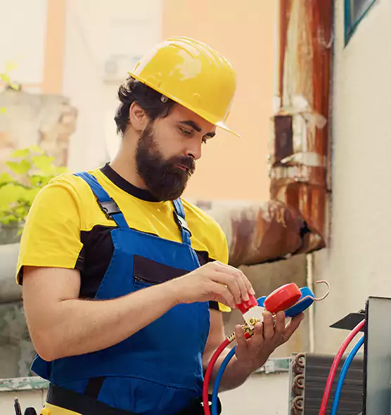 About Smart HVAC Installation in Elizabethtown, KY