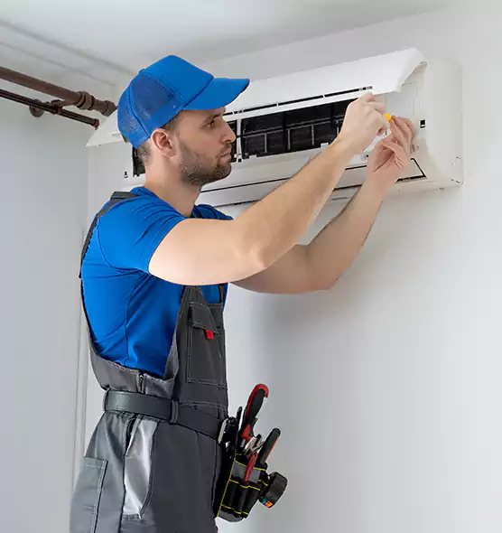 About Smart Thermostat AC Installation in Elizabethtown, KY