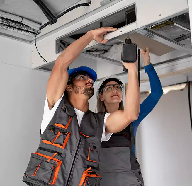 Why Homeowners & Businesses Trust Us in Elizabethtown, KY