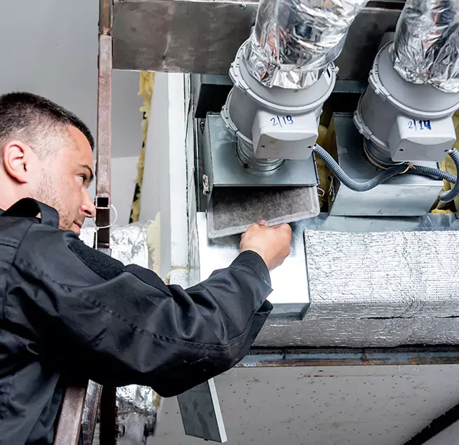 Why Homeowners & Businesses Trust Us in Elizabethtown, KY