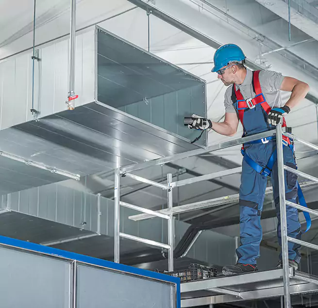 Why Homeowners & Businesses Trust Us in Elizabethtown, KY?