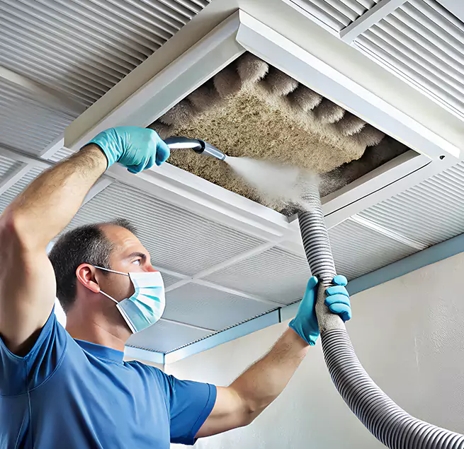 Why Homeowners & Businesses Trust Us Elizabethtown, KY