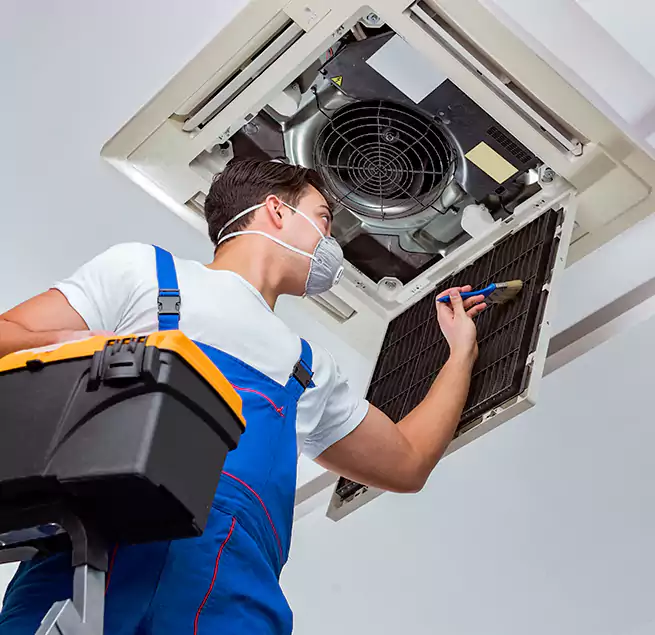 Why Homeowners & Businesses Trust Us in Elizabethtown, KY