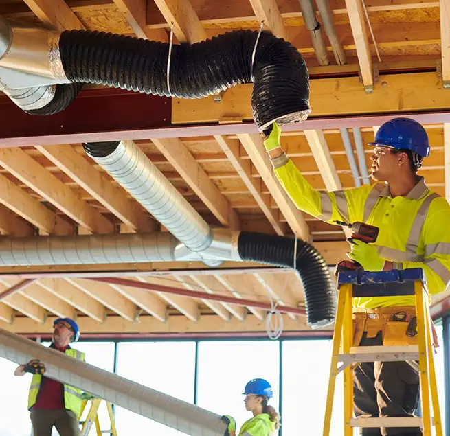 Why Homeowners & Businesses Trust Us in Elizabethtown, KY?