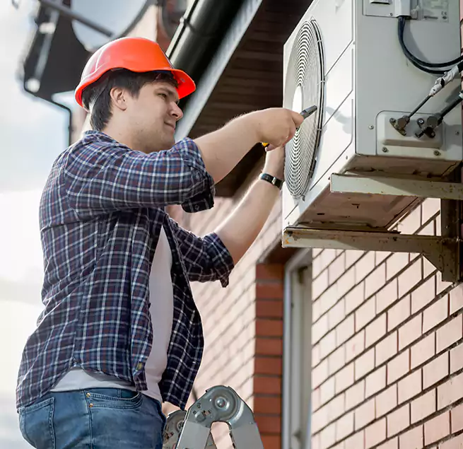 Why Homeowners & Businesses Trust Us Elizabethtown, KY